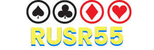 Logo RUSR55